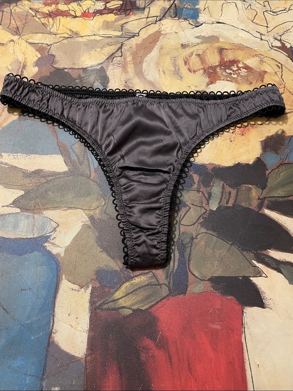 Thong